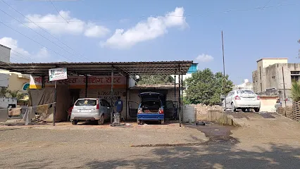 Shri Hari Washing Centre
