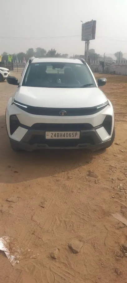 Shri hps automobile churu