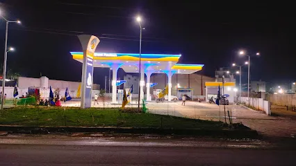 Shri kakanmath fuel station