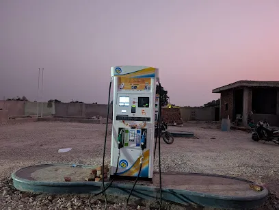 SHRI KAMADGIRI FILLING STATION BPCL