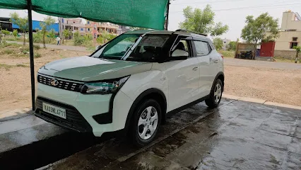 Shri Mallikarjun Car Washing