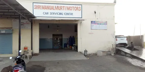 Shri Mangalmurti Motors
