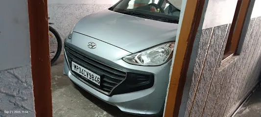 Shri Maruti car wash and service center