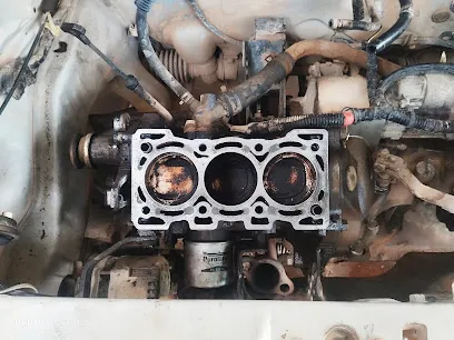 Shri Ram Motors & A/C Service Centrer