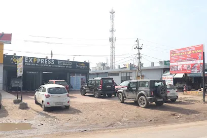 Shri Shyam Automotive (Exppress Car Care )