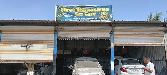 Shri vishvkarma car care