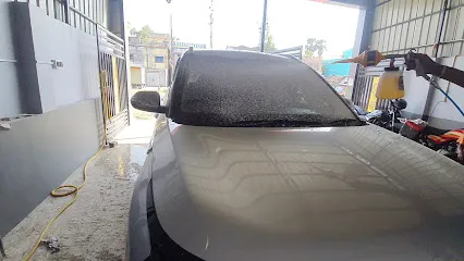 Shrianjali Car Wash & Service