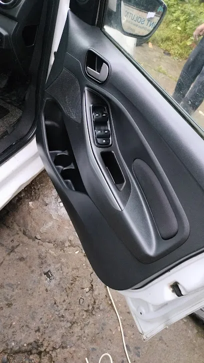 SHRIJI CAR CARE
