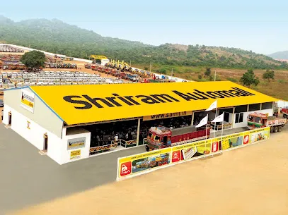 Shriram Automall Chhatarpur