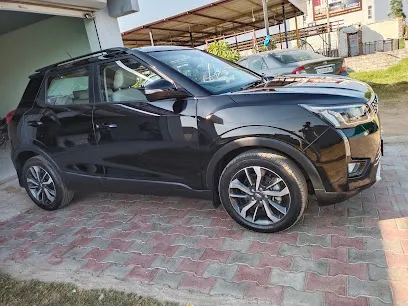 Shubham Cars Auto Detailing Studio