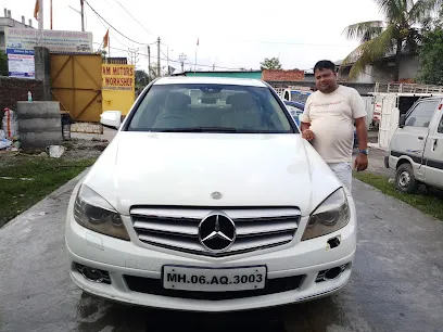 Shyam Motors - Car Wash in Siliguri