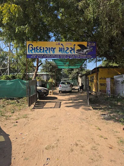 Siddharaj car service/washing