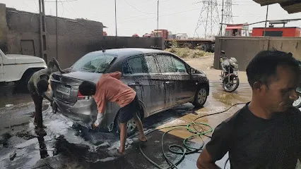 Siddhi Car Wash