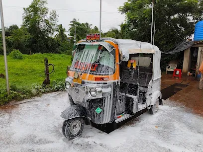 Siddhivinayak Servicing & Washing Centre