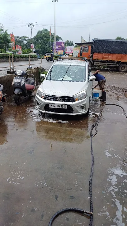 Sidheshvari rasayani car wash center