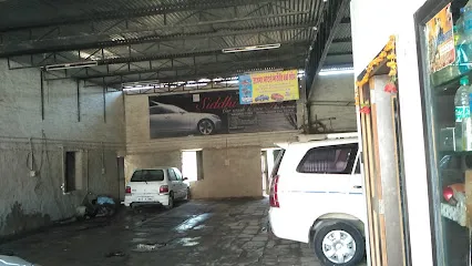 Sidhi Vinayak Car Wash