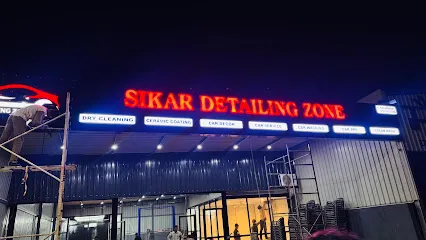 Sikar Detailing Zone