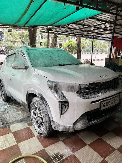 Silent Car Care