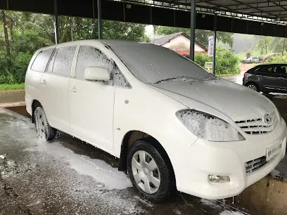 Silora Auto Station