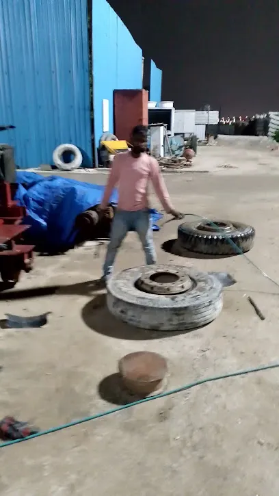 Singh car wash