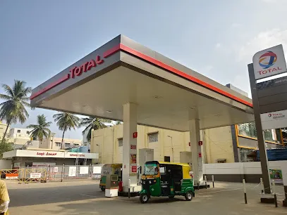 SIPANI_TotalEnergies - Tumkur