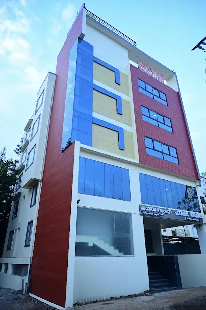 Sitara Grand Boarding and Lodging
