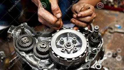Sitaram Auto Garage & Service Point