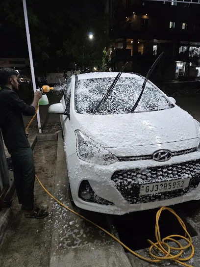 SITARAM CAR WASH