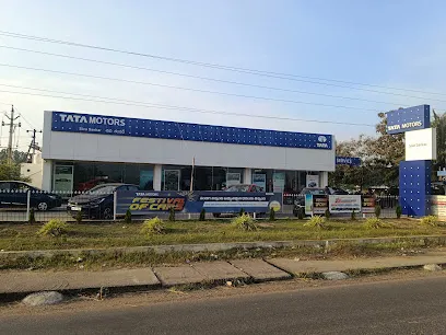 SIVA SANKAR MOTORS PVT.LTD