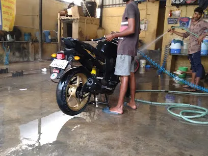 SJ US CAR WASH