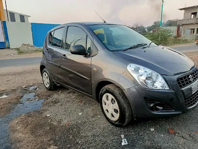 SK AUTOMOTIVE WORKS