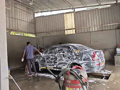 SK Car Wash