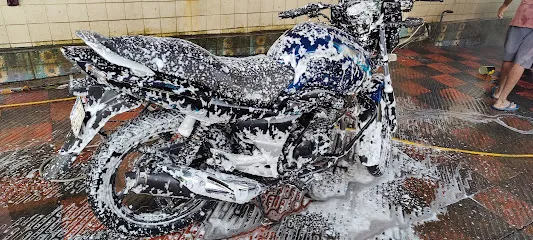 SKML Car & Bike wash