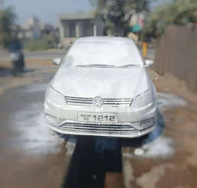 SKY CAR FOAM WASH