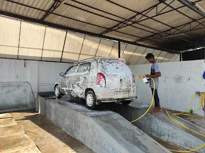 SLV ASSOCIATES WATER SERVICE STATION