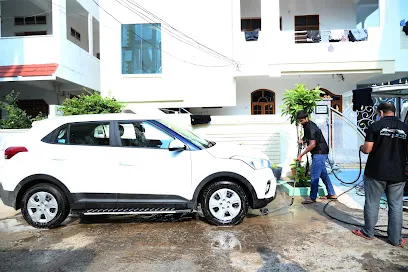 SMART CAR CARE | CARPRO AUTHORISED STUDIO