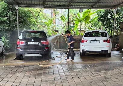 Smart Cars - Well Water Wash & Taxi Services