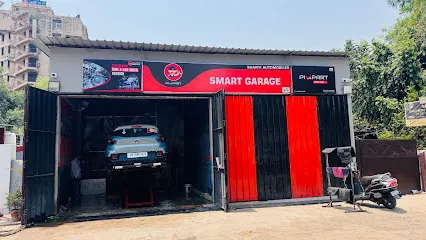 Smart Garage / Car Wash