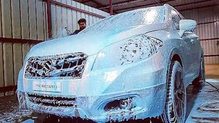 SmartGlow Auto Spa