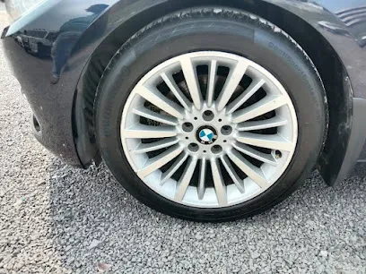 SN AUTO ENTERPRISES