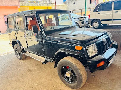 Sneh car service