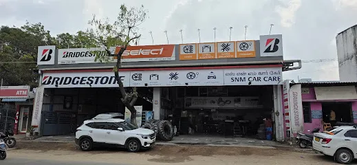 SNM CAR CARE