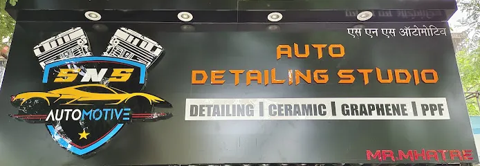 SNS AUTOMOTIVE