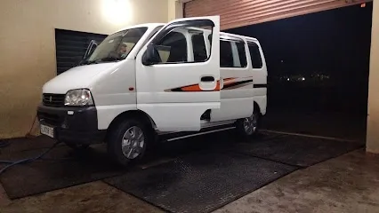 Soft touch car spa