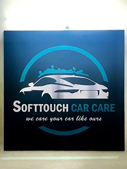 SOFTTOUCH CAR CARE