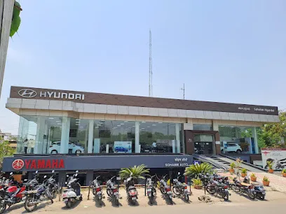 Sohamm Hyundai - Sales