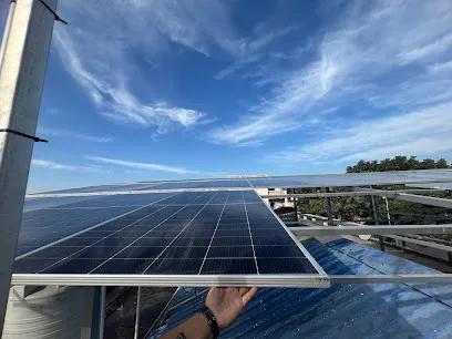 Solar wash Door to Door service