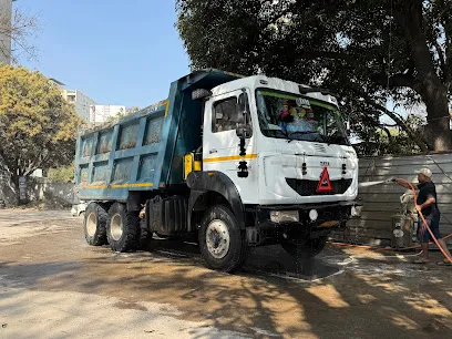 Someshwar Car Wash
