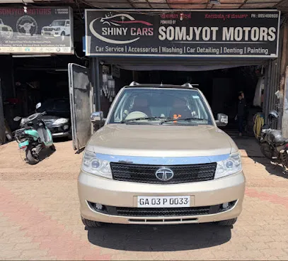 SomJyot Motors