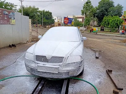 Somnath Car And Bike Wash